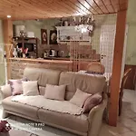 Apartamento Lavendel Harkány