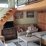 Apartamento Lavendel Harkány