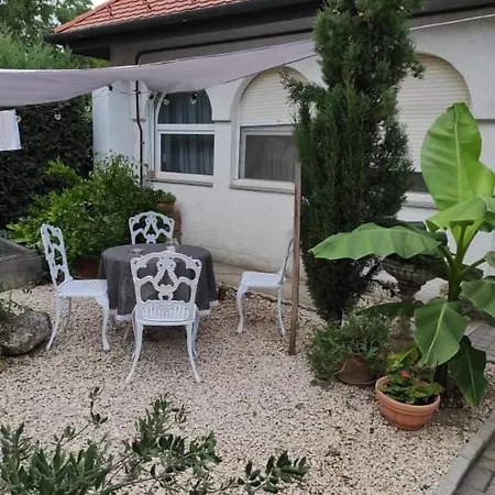 Lavendel Apartamento *