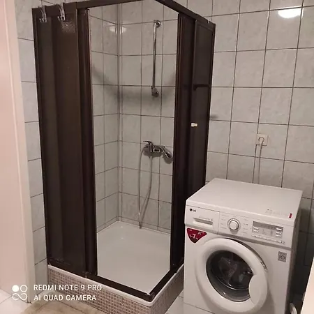 Apartamento Lavendel