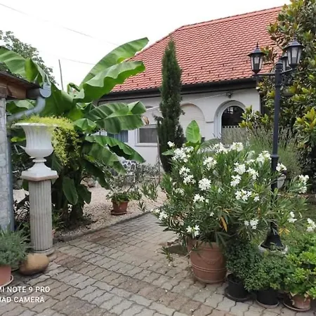Lavendel Apartman