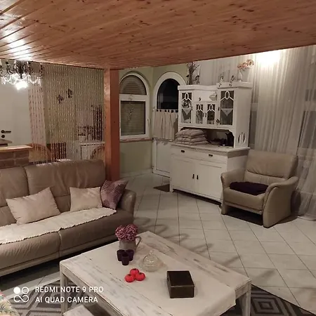 Apartamento Lavendel Harkány