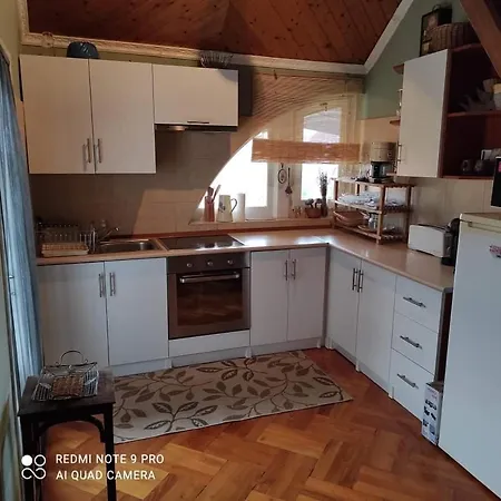 Apartman Lavendel