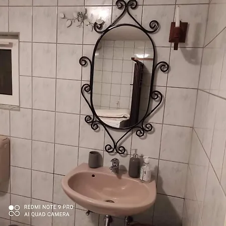 Lavendel Apartman