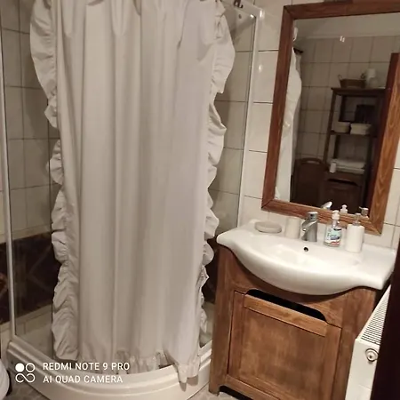 Lavendel Apartamento