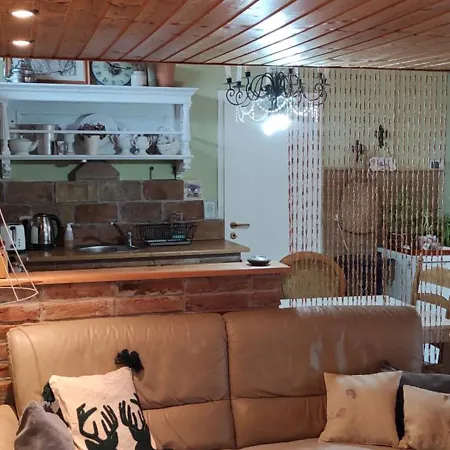 Lavendel Apartamento