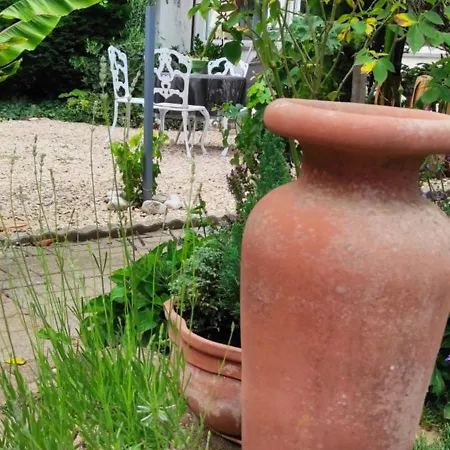 Apartamento Lavendel *