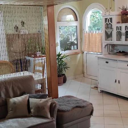 Lavendel Διαμέρισμα