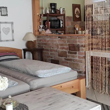 Apartamento Lavendel