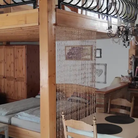 Lavendel Apartamento *