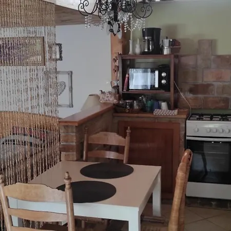 Apartamento Lavendel *