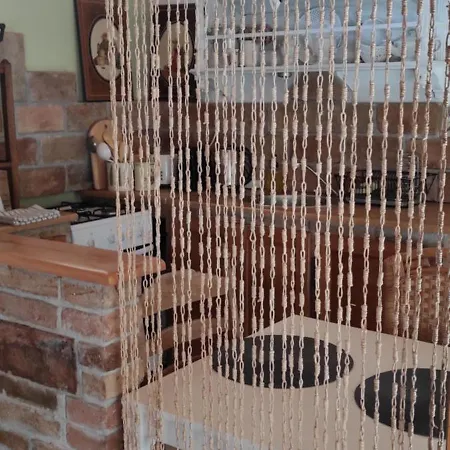 Apartamento Lavendel Harkány