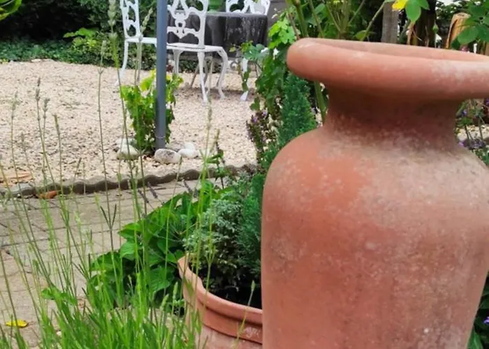 Lägenhet Lavendel *