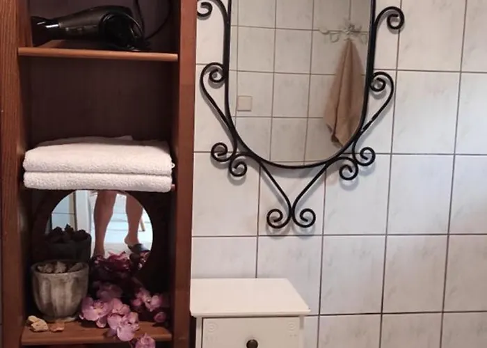 Lavendel דירה Harkány