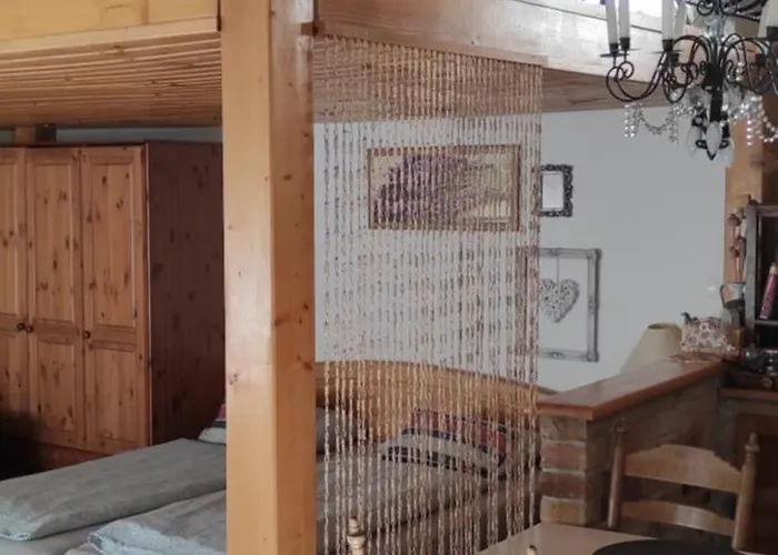 Lavendel Lägenhet *